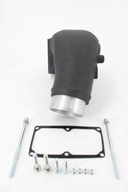 VTT 07-17 6.7 Cummins “Max-Flow” 4″ Air Intake Horn
