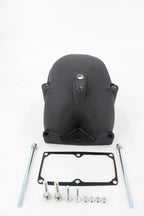 VTT 07-17 6.7 Cummins “Max-Flow” 4″ Air Intake Horn
