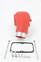 VTT 07-17 6.7 Cummins “Max-Flow” 4″ Air Intake Horn