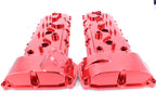 VTT S65 BILLET CNC Valve Cover Set