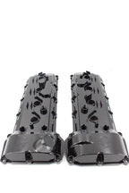 VTT S65 BILLET CNC Valve Cover Set