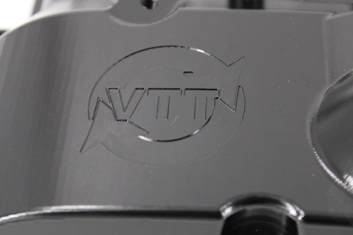 VTT S65 BILLET CNC Valve Cover Set