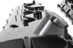 VTT S65 BILLET CNC Valve Cover Set