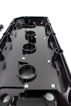 VTT S65 BILLET CNC Valve Cover Set