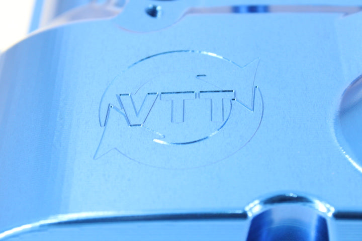 VTT S65 BILLET CNC Valve Cover Set