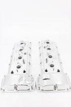 VTT S65 BILLET CNC Valve Cover Set