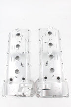 VTT S65 BILLET CNC Valve Cover Set