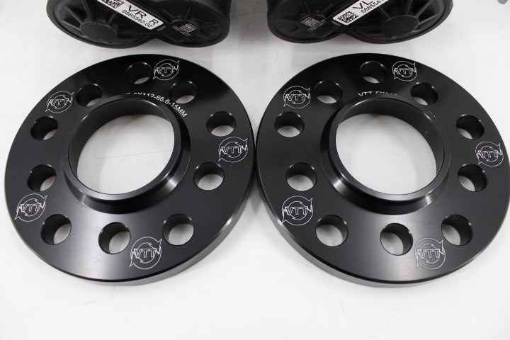 VTT “1.3” Kit for BMW G8X Platforms