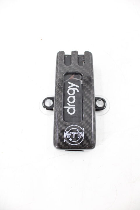 VTT Carbon Fiber Dragy Holder Main image