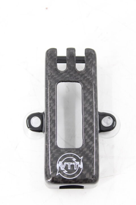 VTT Carbon Fiber Dragy Holder