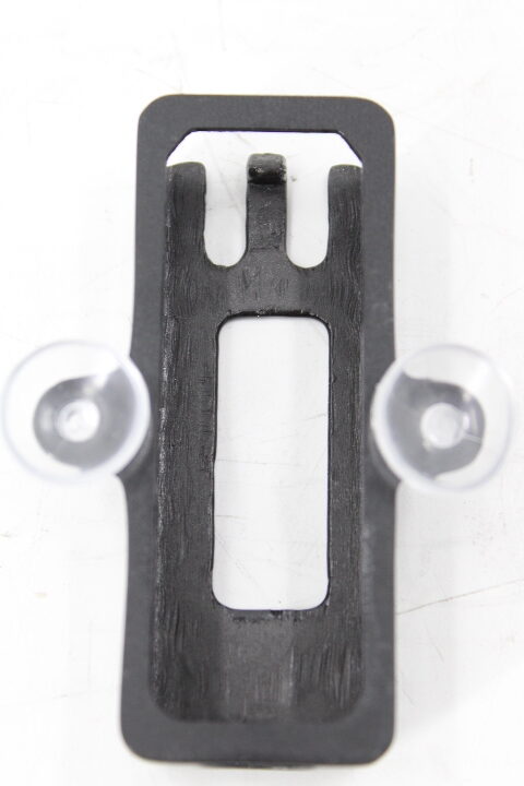 VTT Carbon Fiber Dragy Holder