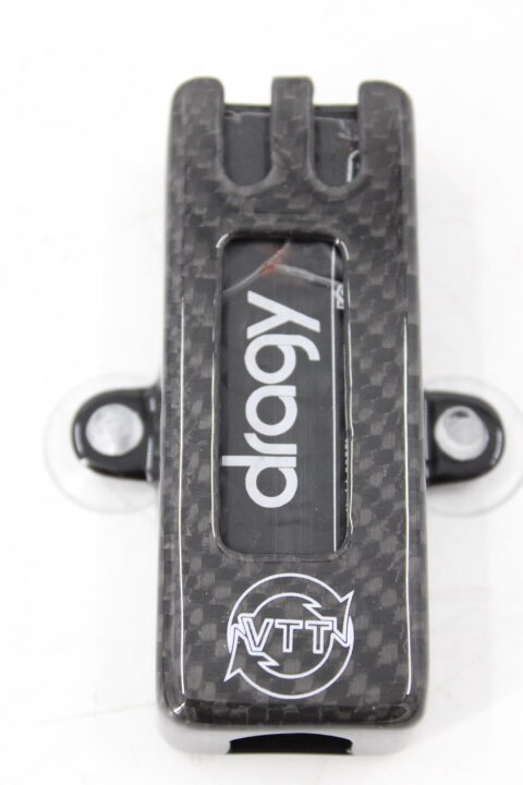 VTT Carbon Fiber Dragy Holder