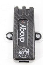 VTT Carbon Fiber Dragy Holder