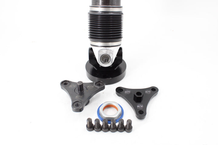 VTT A90/91 Supra Carbon Fiber Driveshaft