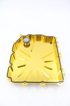 VTT Billet Large Capacity BMW DCT Transmission Pan