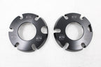 VTT S65 7075 Vanos Covers