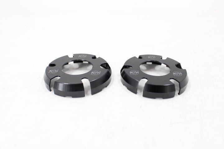 VTT S65 7075 Vanos Covers