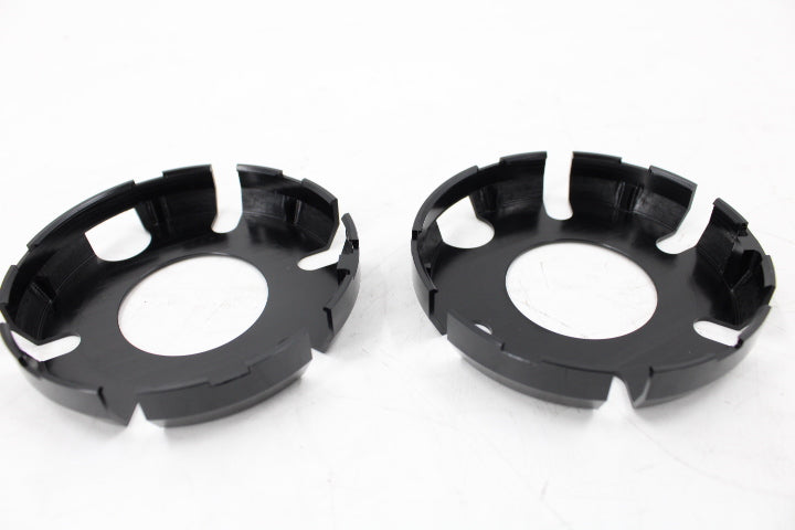 VTT S65 7075 Vanos Covers