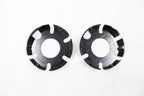 VTT S65 7075 Vanos Covers