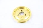 VTT Billet S65 Power Steering Pulley