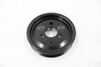VTT Billet S65 Power Steering Pulley