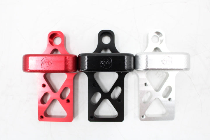 VTT-FAB Billet Mac Solenoid brackets