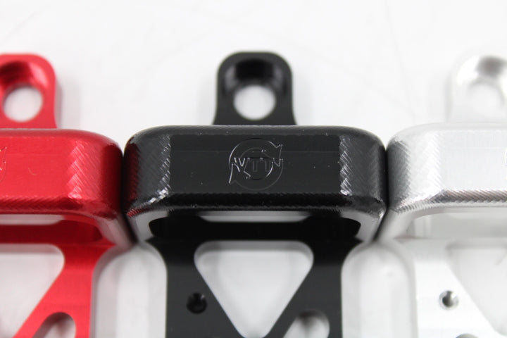 VTT-FAB Billet Mac Solenoid brackets
