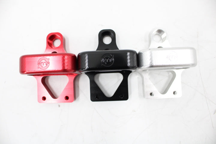 VTT-FAB Billet Mac Solenoid brackets