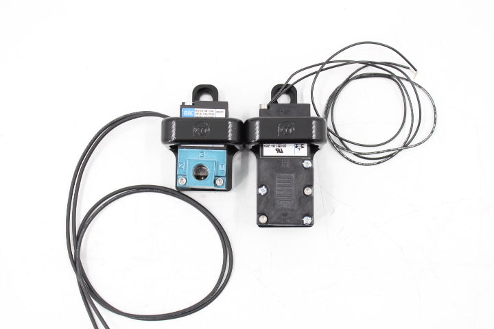VTT-FAB Billet Mac Solenoid brackets Secondary image