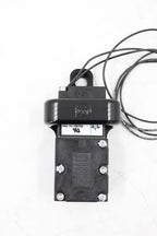 VTT-FAB Billet Mac Solenoid brackets