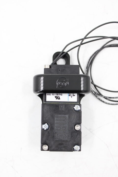 VTT-FAB Billet Mac Solenoid brackets