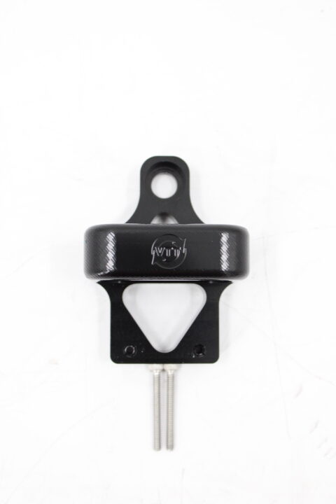 VTT-FAB Billet Mac Solenoid brackets