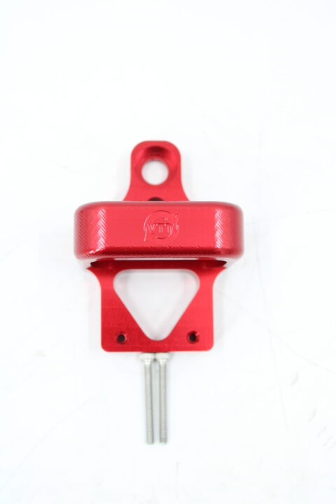 VTT-FAB Billet Mac Solenoid brackets