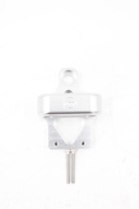 VTT-FAB Billet Mac Solenoid brackets