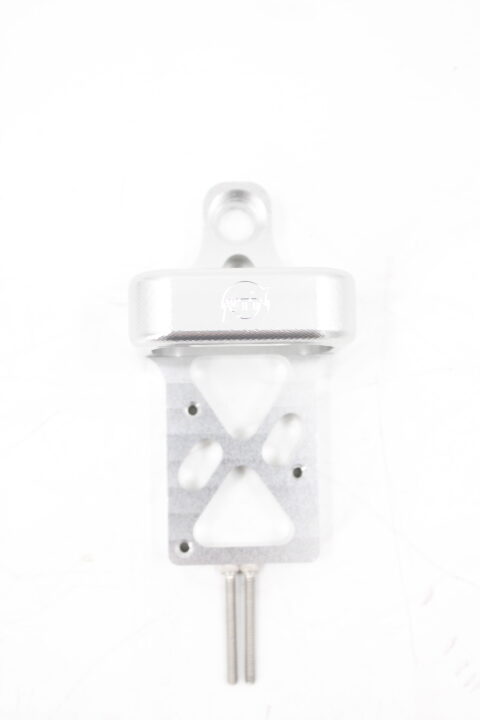 VTT-FAB Billet Mac Solenoid brackets