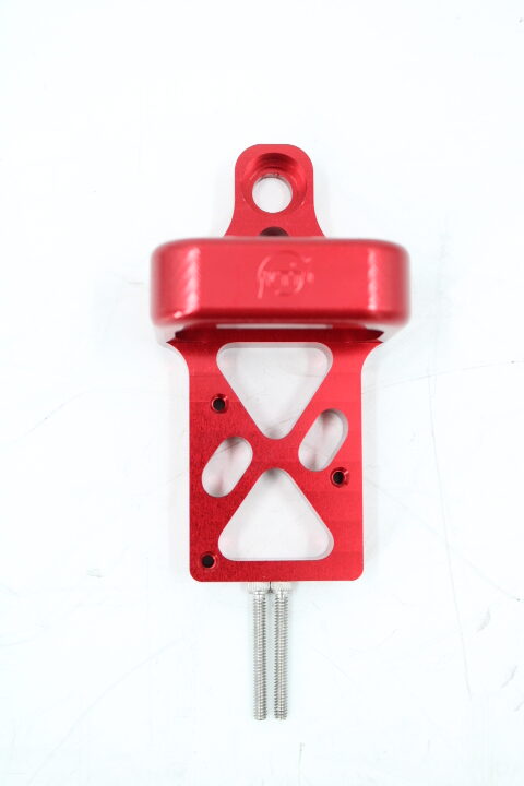 VTT-FAB Billet Mac Solenoid brackets