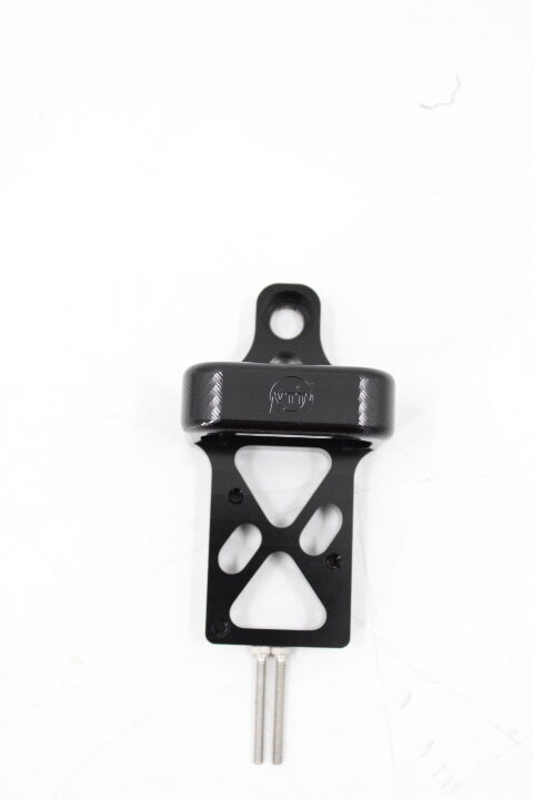 VTT-FAB Billet Mac Solenoid brackets