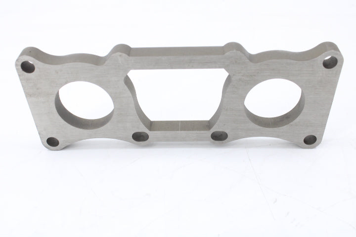 VTT-FAB Turbo Head Flanges