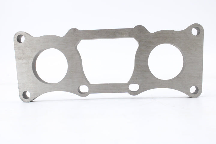 VTT-FAB Turbo Head Flanges