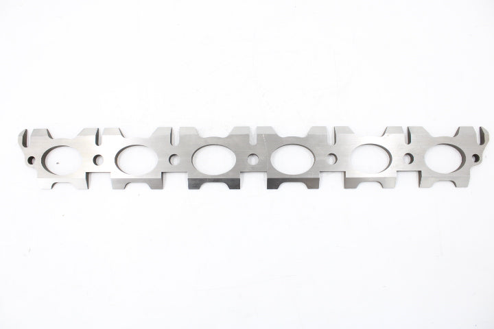 VTT-FAB Turbo Head Flanges