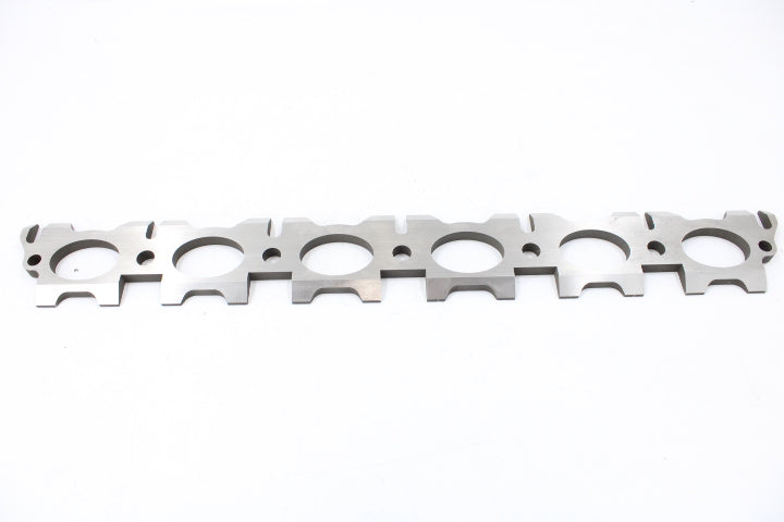VTT-FAB Turbo Head Flanges