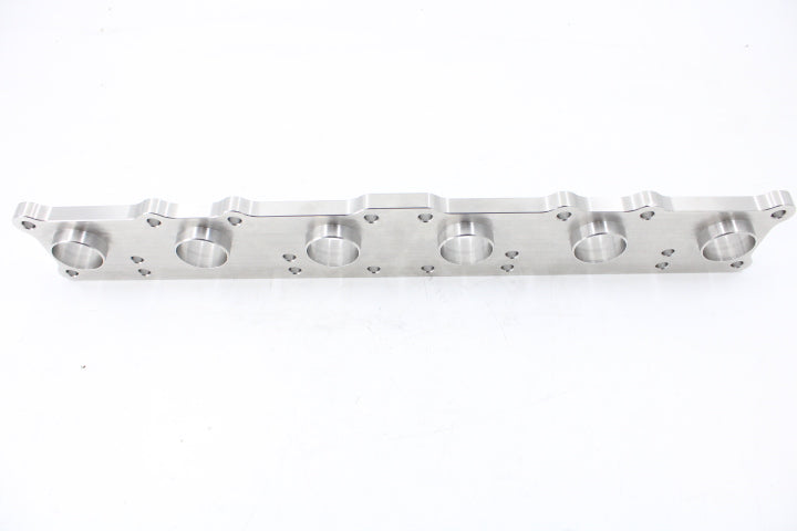 VTT-FAB Turbo Head Flanges