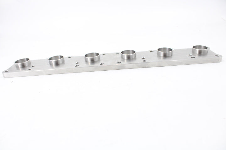 VTT-FAB Turbo Head Flanges