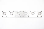 VTT-FAB Turbo Head Flanges
