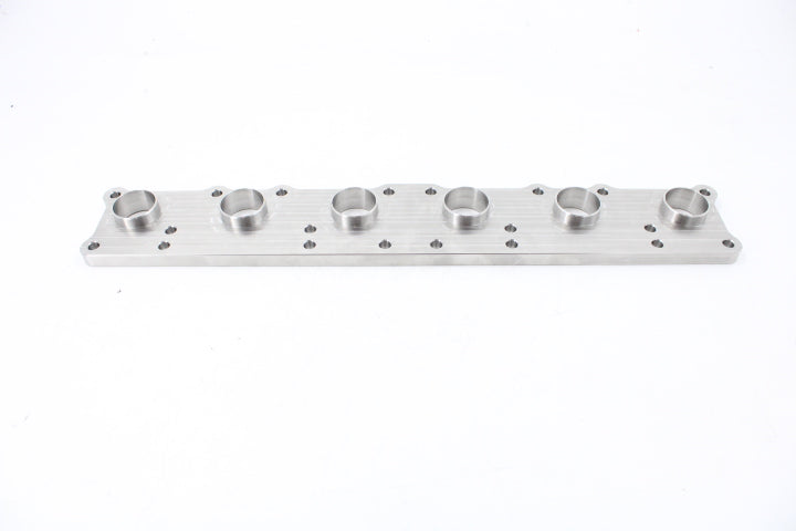 VTT-FAB Turbo Head Flanges
