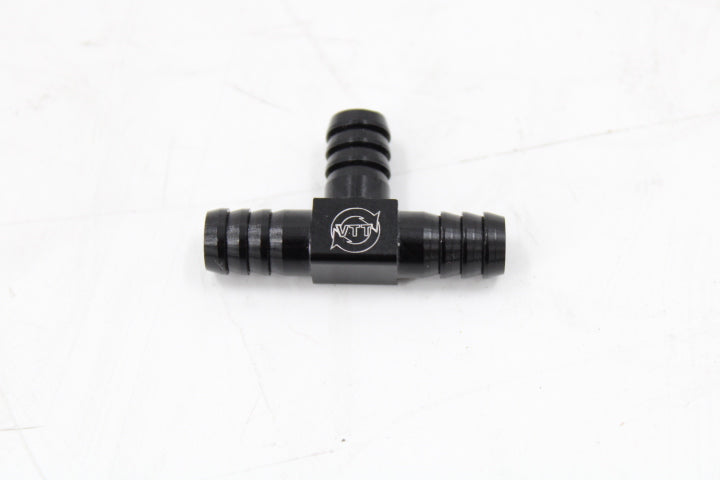VTT-FAB Billet Aluminum Vacuum/Boost Tees