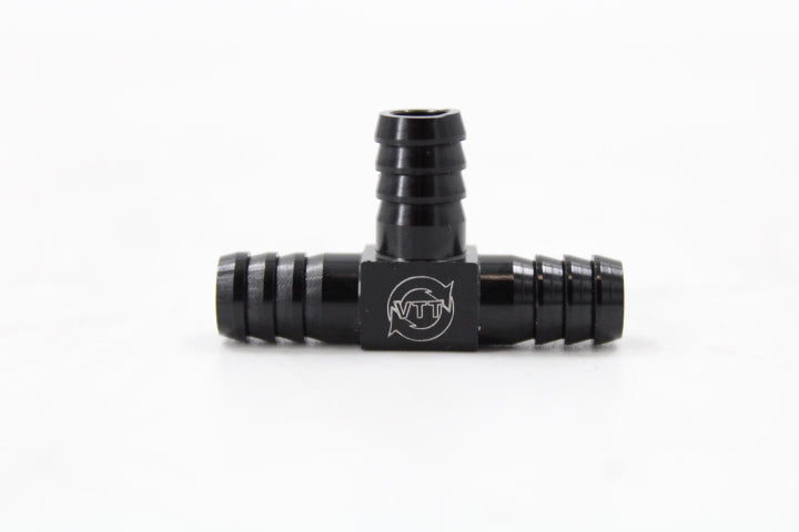 VTT-FAB Billet Aluminum Vacuum/Boost Tees
