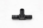 VTT-FAB Billet Aluminum Vacuum/Boost Tees