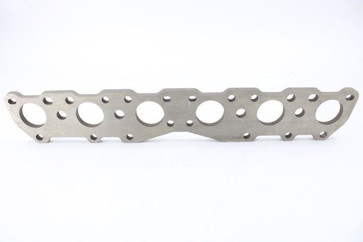 VTT-FAB Turbo Head Flanges