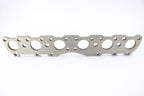 VTT-FAB Turbo Head Flanges